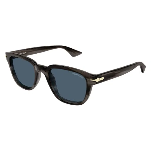 Montblanc MB0302S Sunglasses - view 8